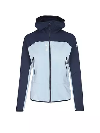 MILLET | Damen Softshelljacke  Fusion XCS Hoodie | 